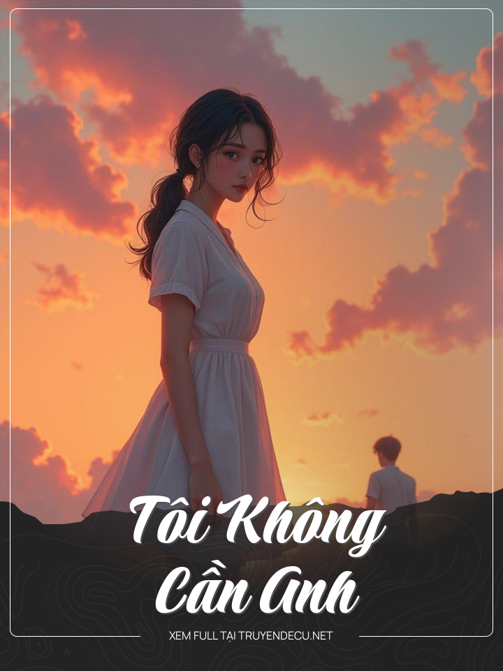 
                            Tôi Không Cần Anh