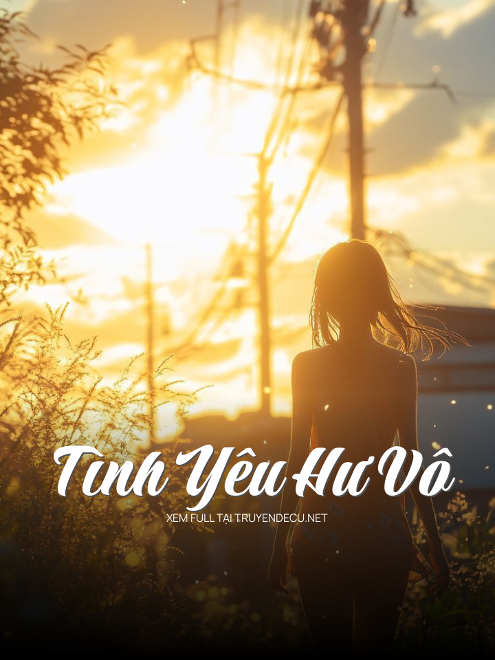 Tình Yêu Hư Vô