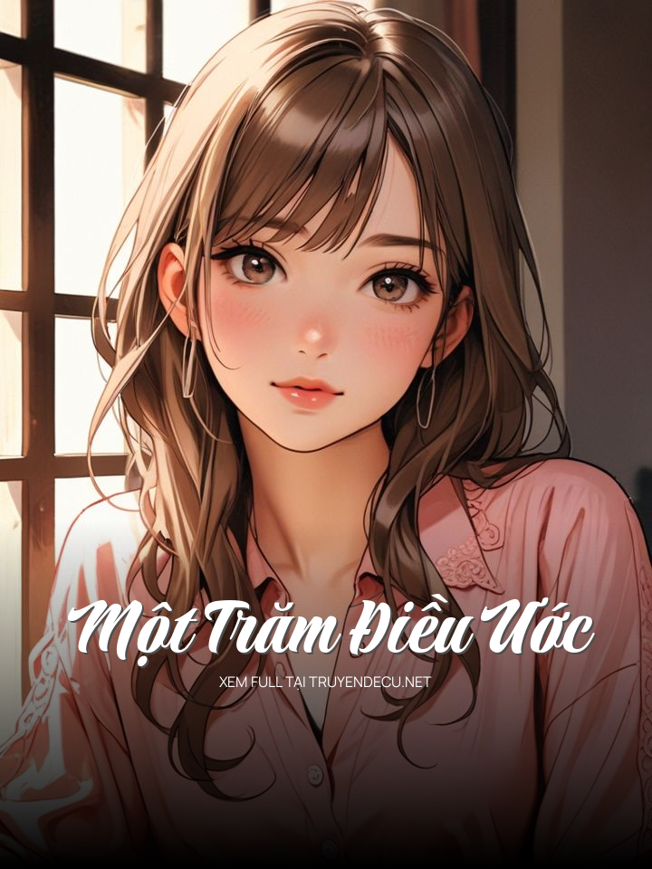 
                            Một Trăm Điều Ước