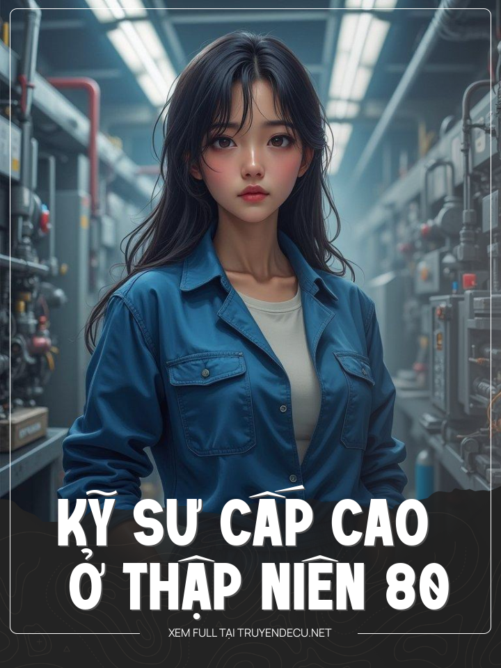 
                            Kỹ Sư Cấp Cao Ở Thập Niên 80