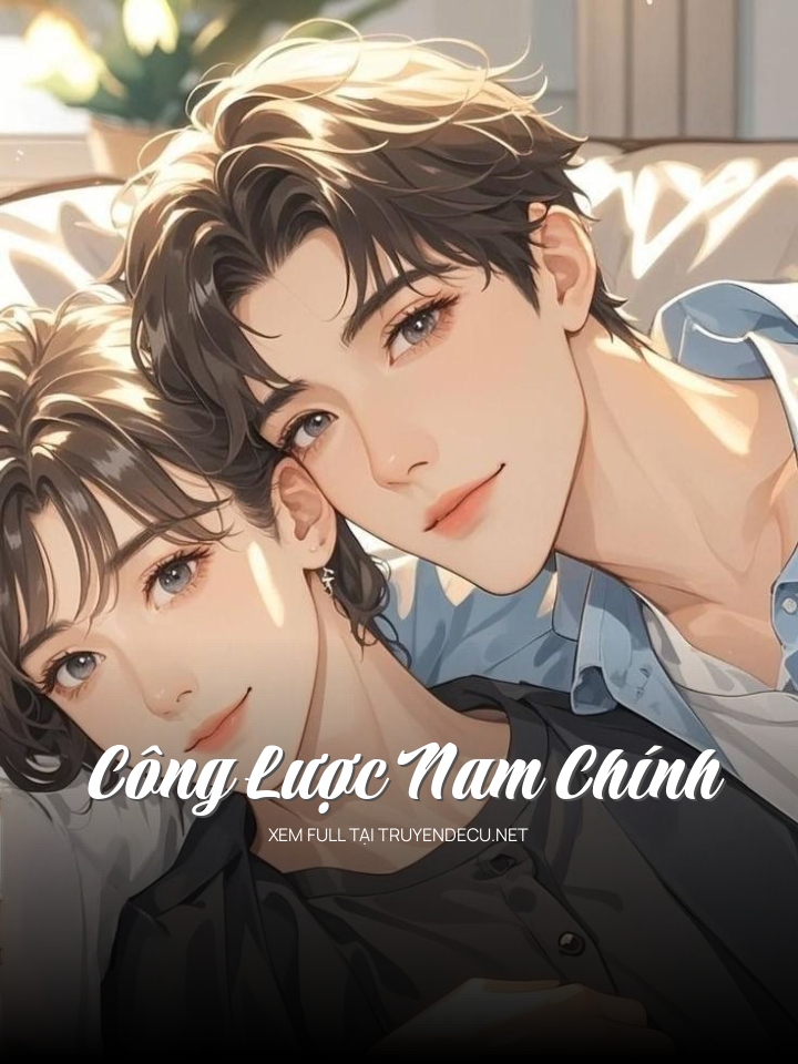 
                            Công Lược Nam Chính