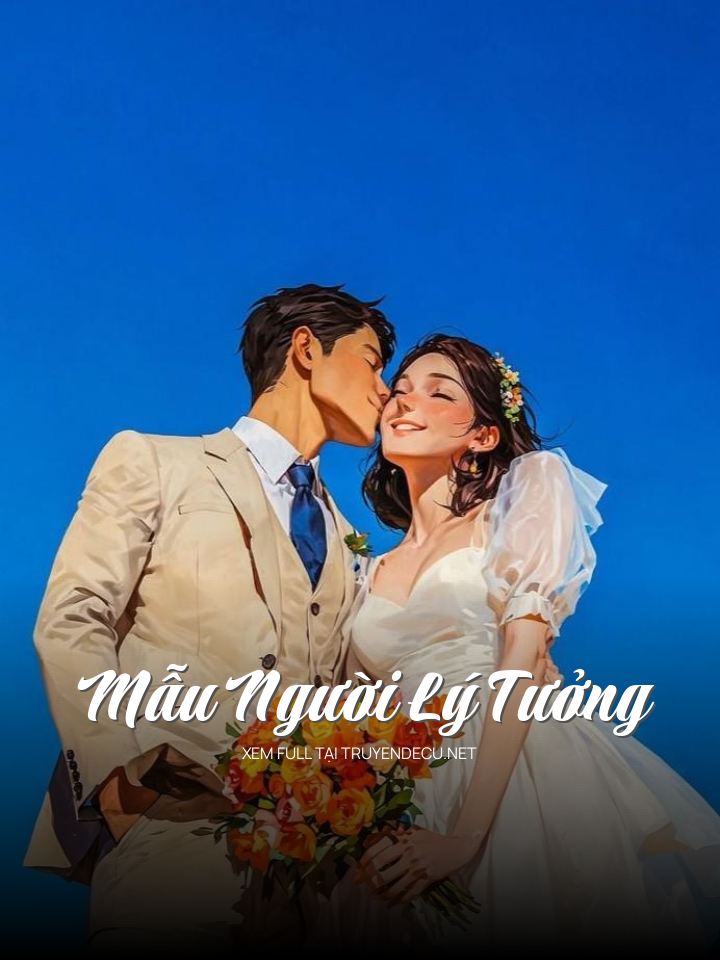 
                            Mẫu Người Lý Tưởng
