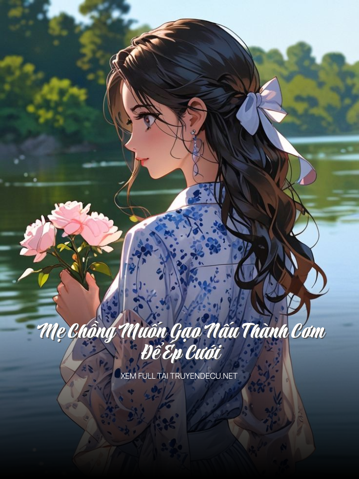 Mẹ Chồng Muốn Gạo Nấu Thành Cơm Để Ép Cưới