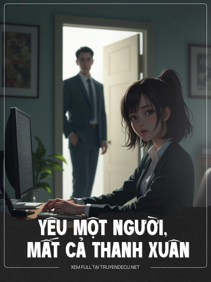 
                            Yêu Một Người, Mất Cả Thanh Xuân