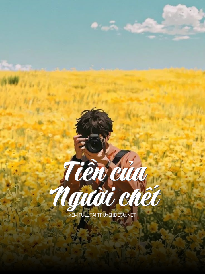 Tiền Của Người Ch Ết