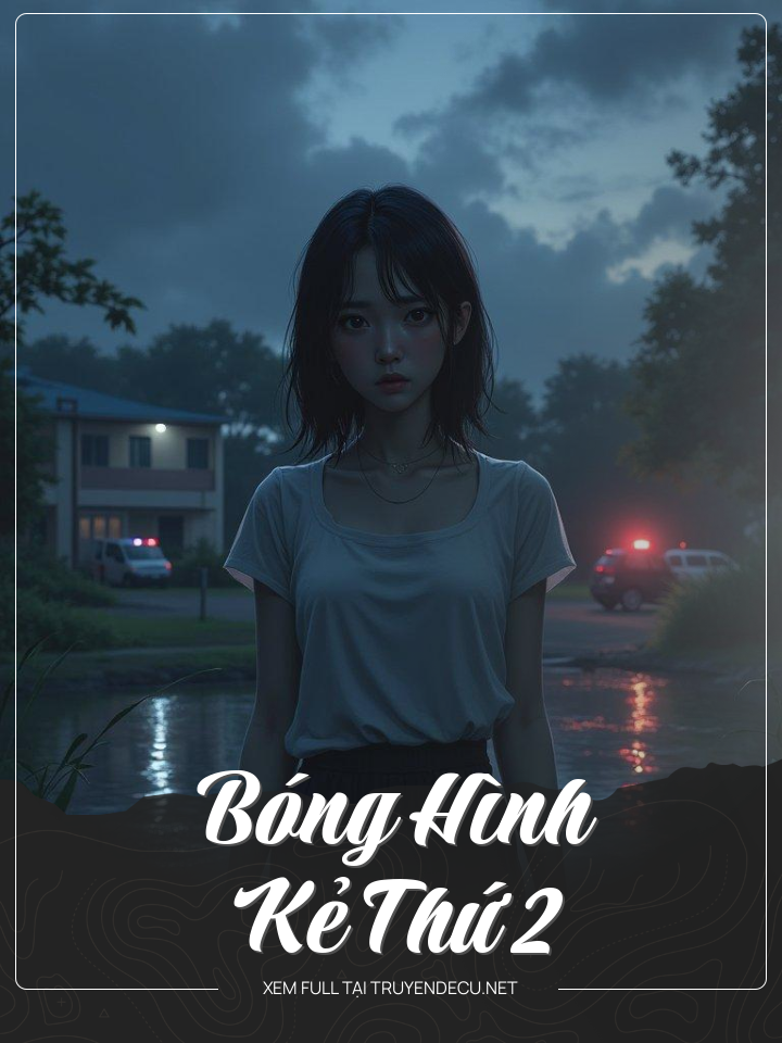 
                            Bóng Hình Kẻ Thứ 2