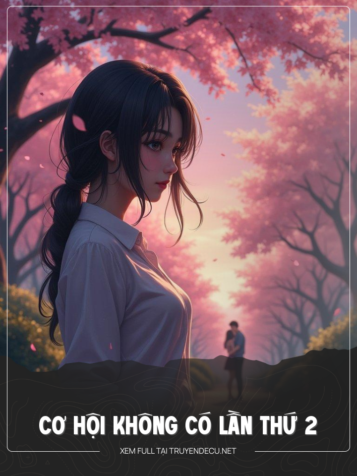 
                            Cơ Hội Không Có Lần Thứ 2