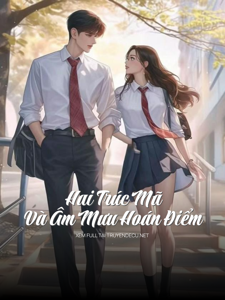 
                            Hai Trúc Mã Và Âm Mưu Hoán Điểm