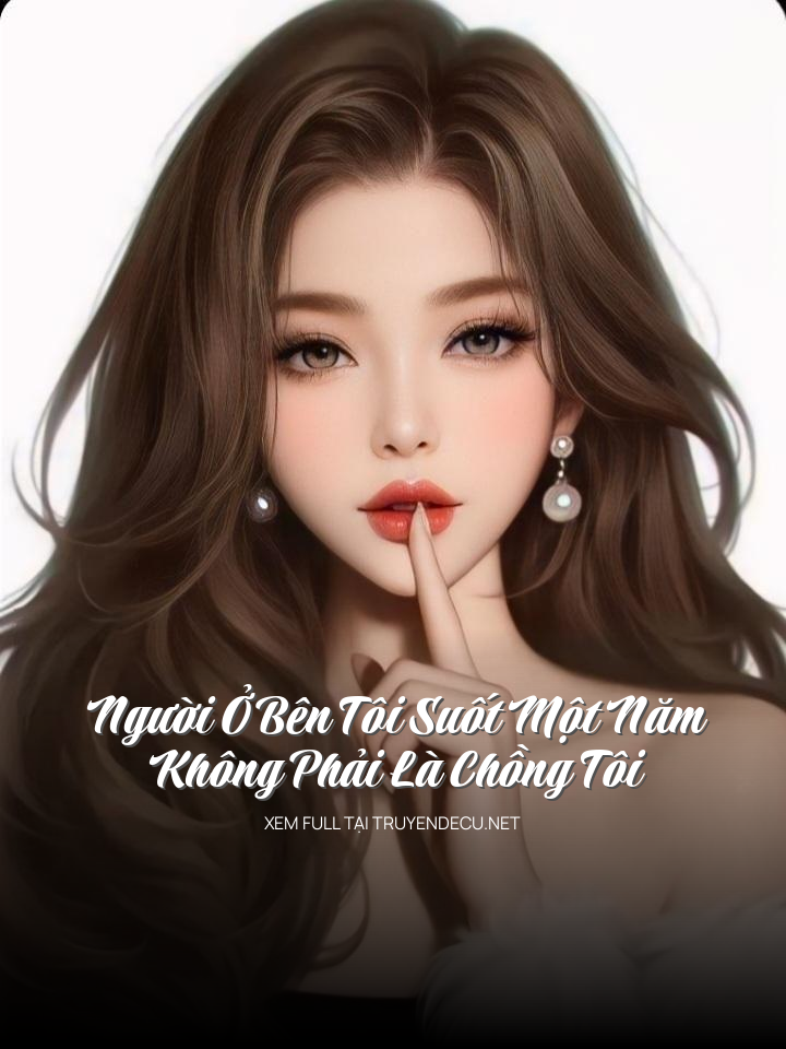 Người Ở Bên Tôi Suốt Một Năm, Không Phải Là Chồng Tôi