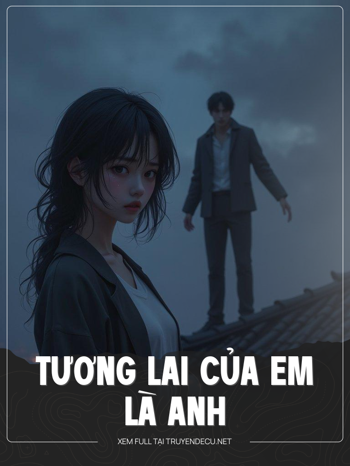 
                            Tương Lai Của Em Là Anh