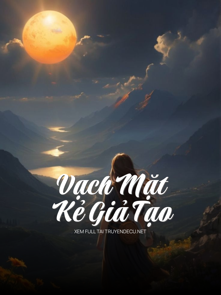 
                            Vạch Mặt Kẻ Giả Tạo
