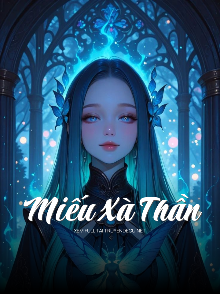 Miếu Xà Thần