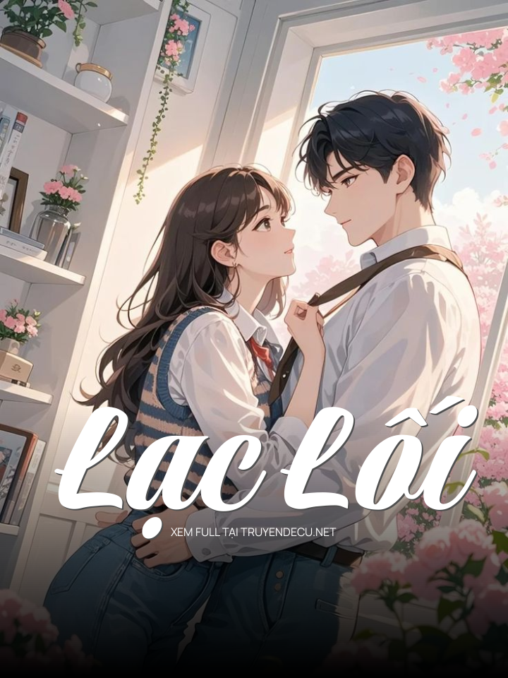 Lạc Lối