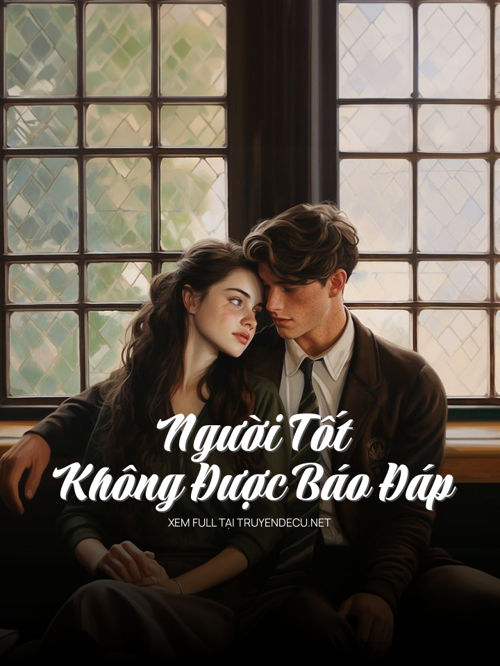 Người Tốt Không Được Báo Đáp