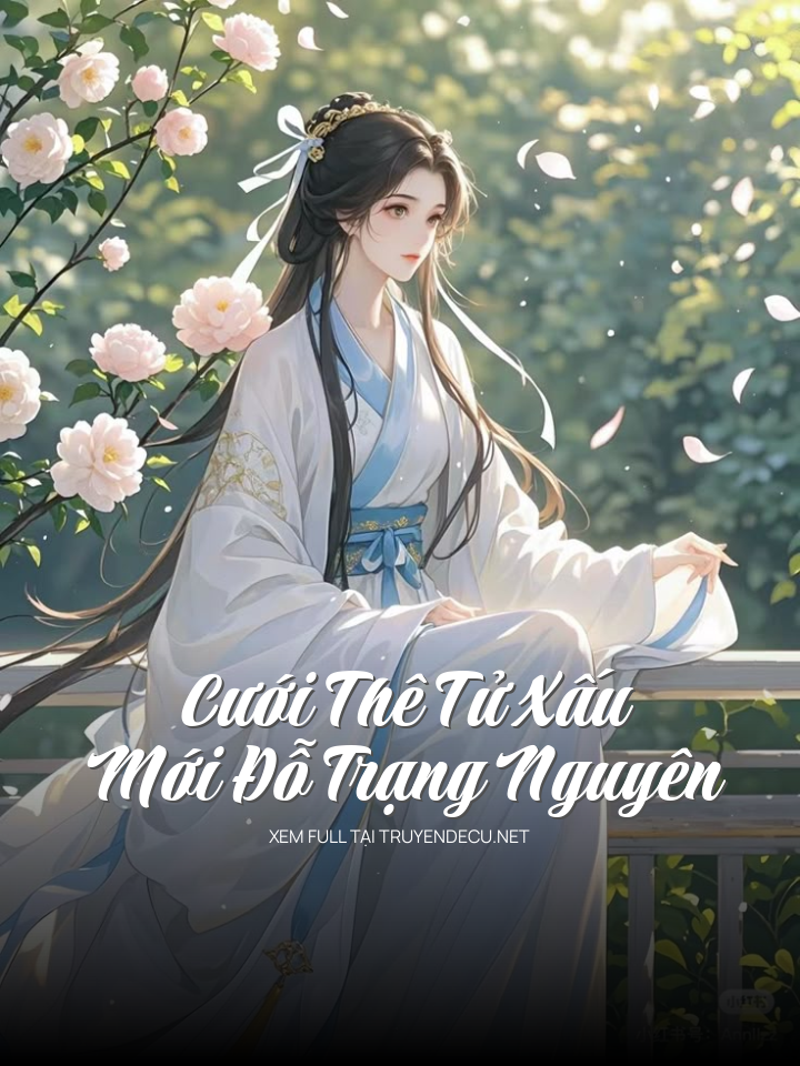 Cưới Thê Tử Xấu Mới Đỗ Trạng Nguyên