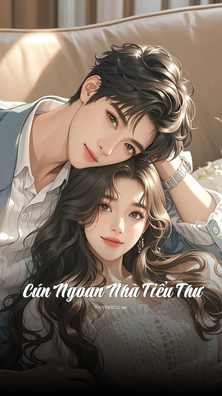 
                            Cún Ngoan Nhà Tiểu Thư