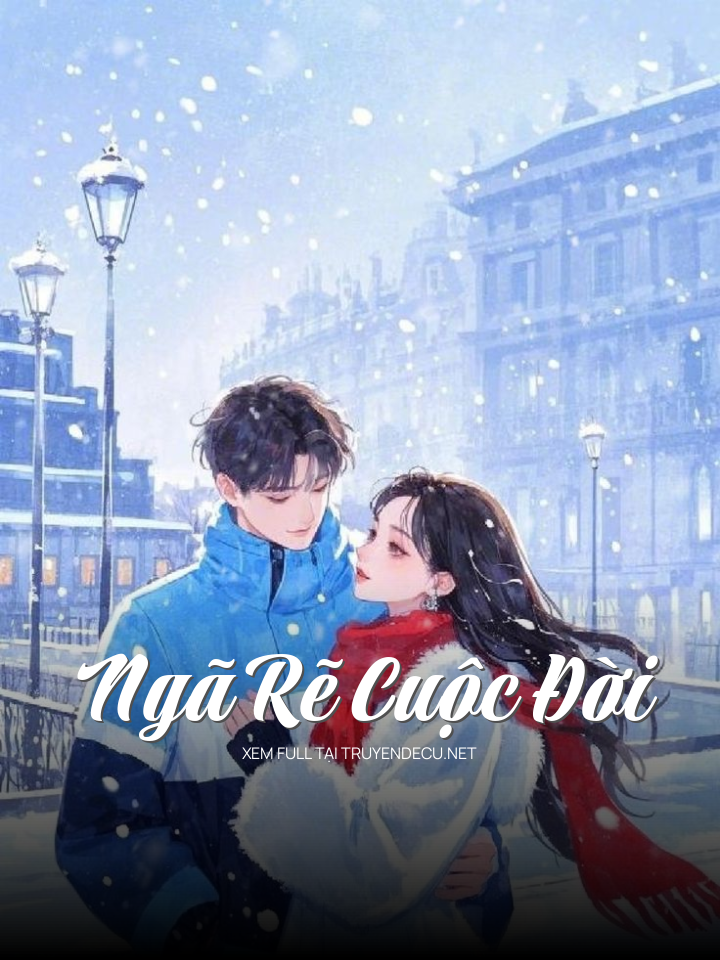 
                            Ngã Rẽ Cuộc Đời