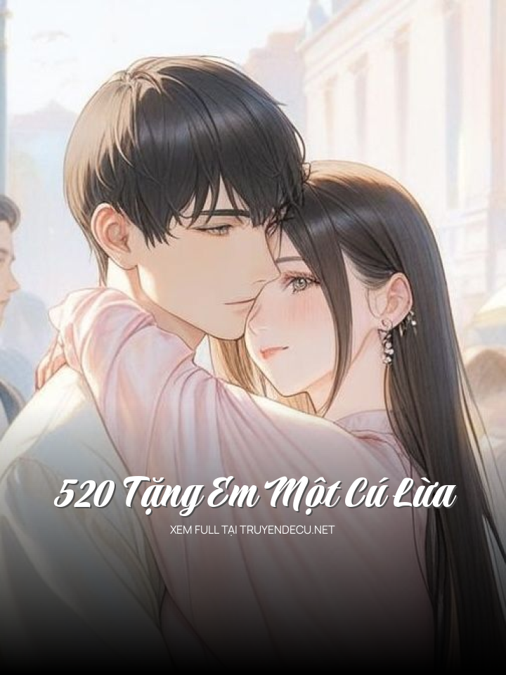 
                            520 Tặng Em Một Cú Lừa