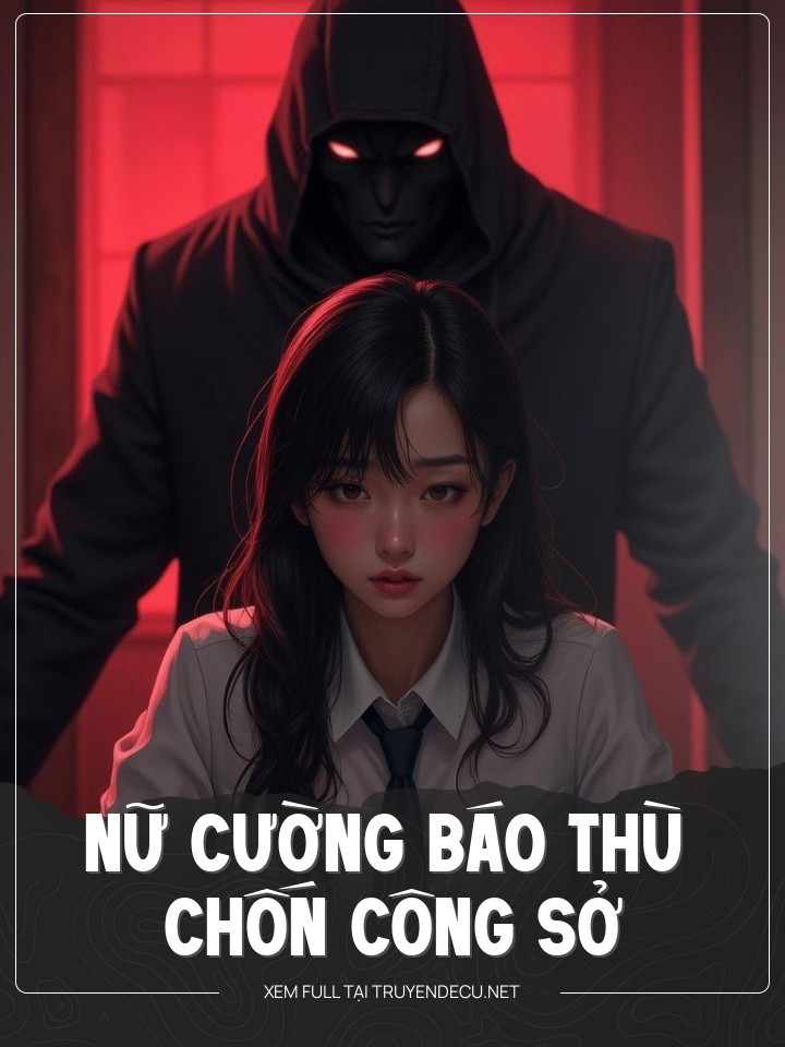 
                            Nữ Cường Báo Thù Chốn Công Sở