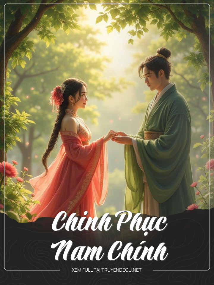 
                            Chinh Phục Nam Chính
