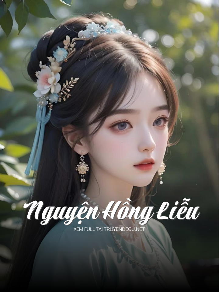 Nguyện Hồng Liễu
