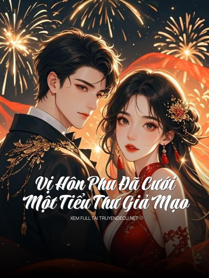 
                            Vị Hôn Phu Đã Cưới Một Tiểu Thư Giả Mạo