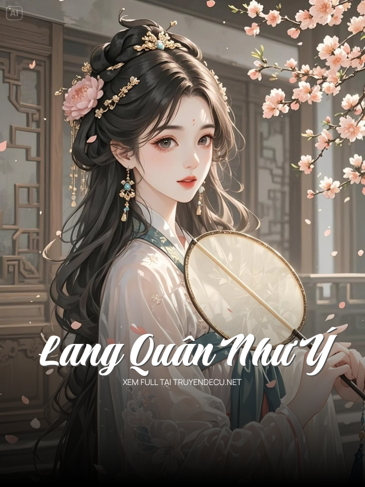 
                            Lang Quân Như Ý