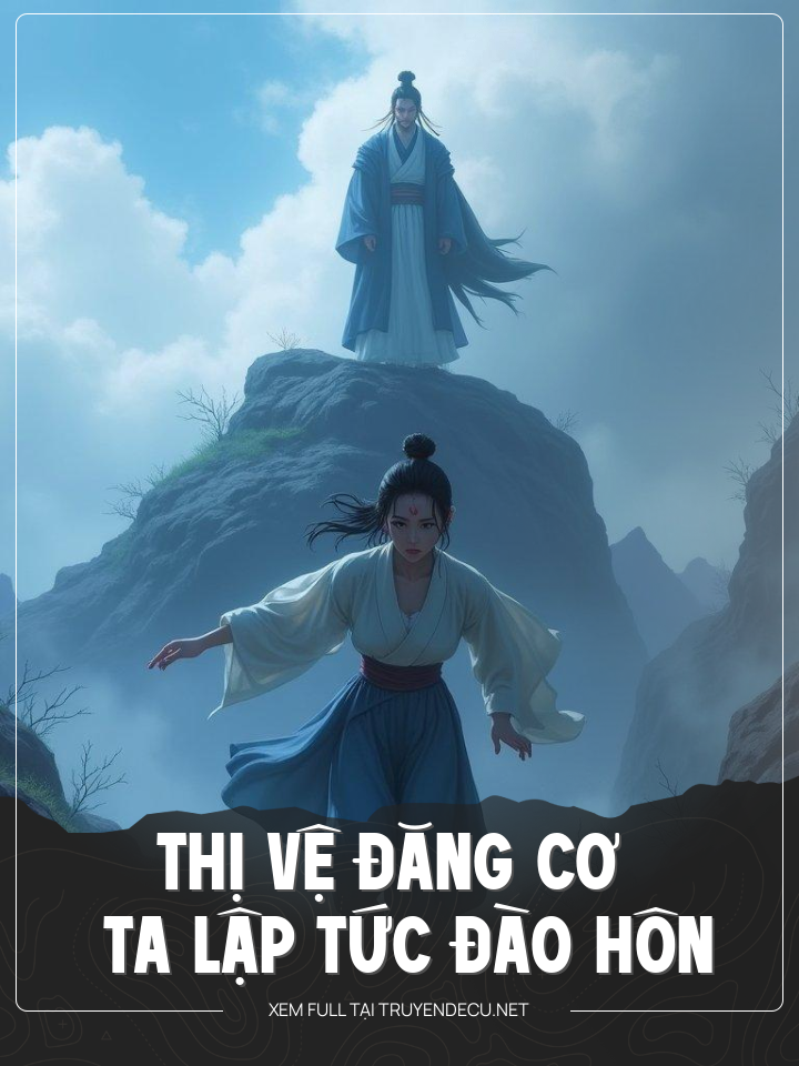 
                            Thị Vệ Đăng Cơ Ta Lập Tức Đào Hôn