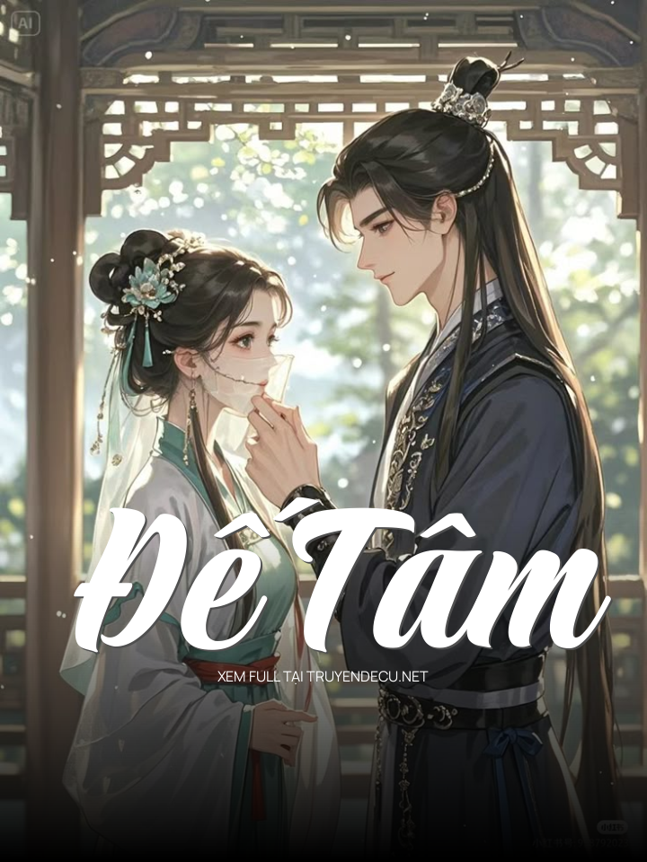 Đế Tâm