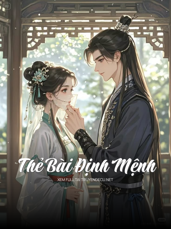 
                            Thẻ Bài Định Mệnh