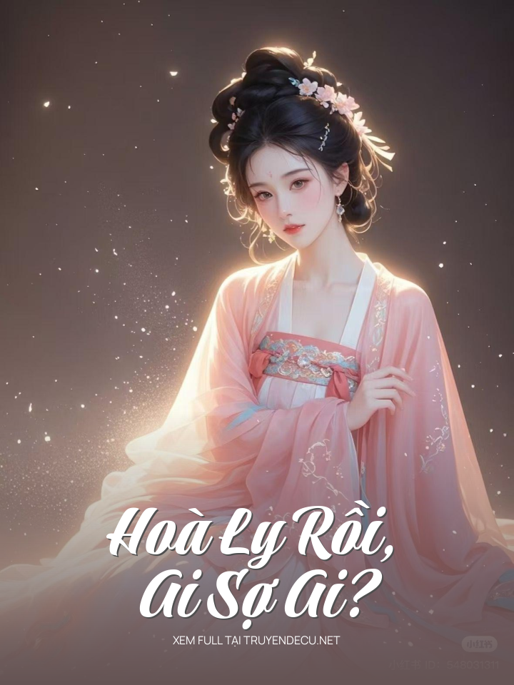 
                            Hoà Ly Rồi, Ai Sợ Ai?
