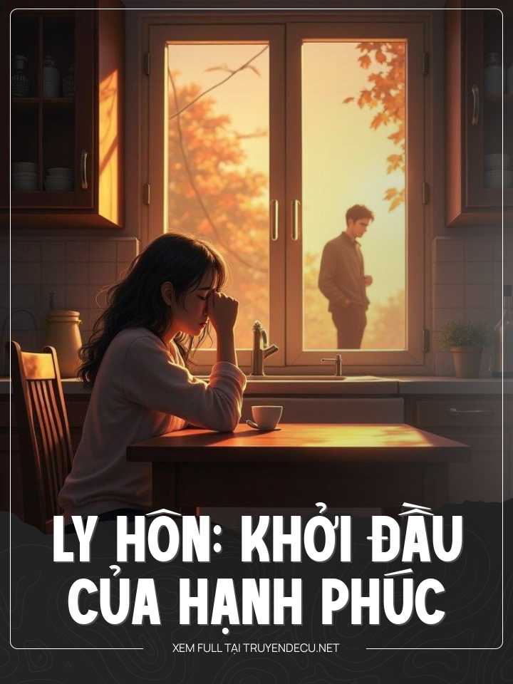 
                            Ly Hôn Khởi Đầu Của Hạnh Phúc