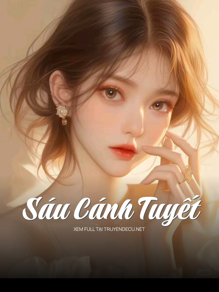 Sáu Cánh Tuyết