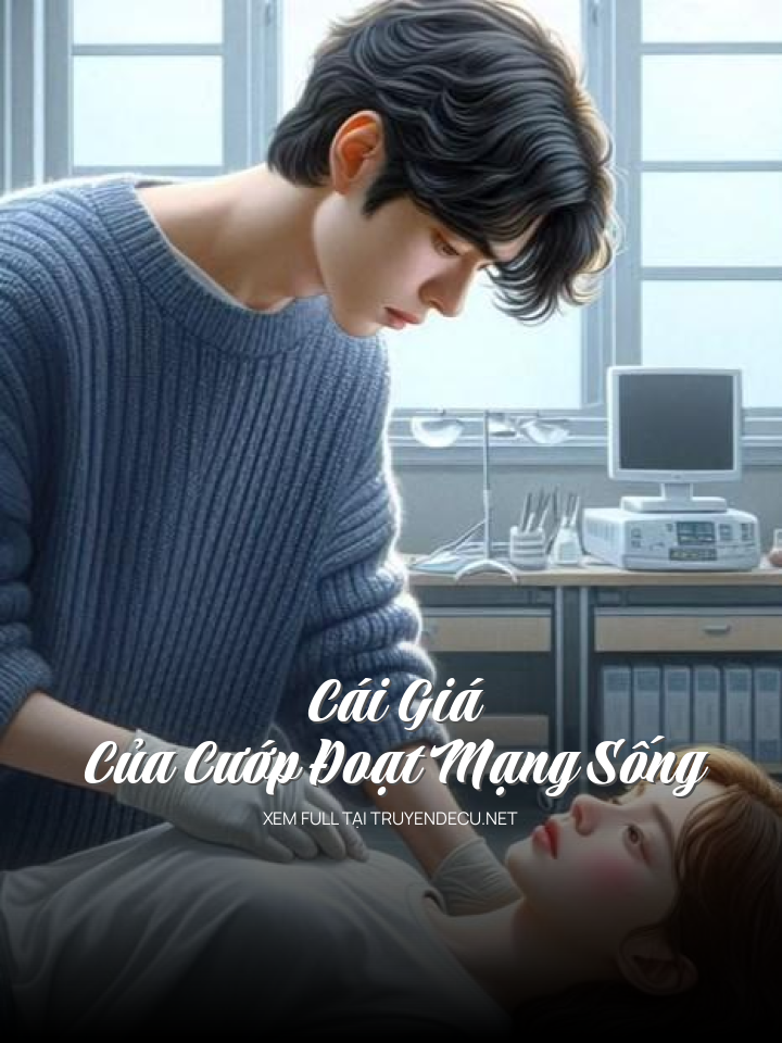 
                            Cái Giá Của Cướp Đoạt Mạng Sống