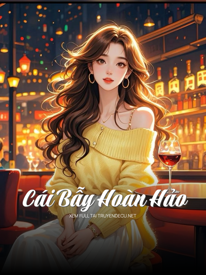 
                            Cái Bẫy Hoàn Hảo