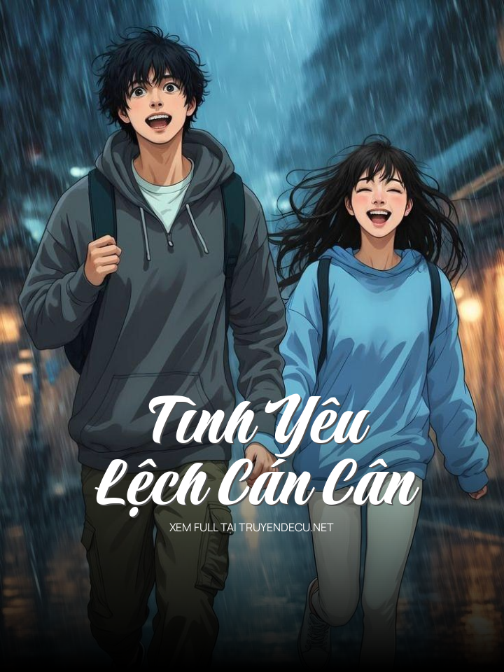 
                            Tình Yêu Lệch Cán Cân