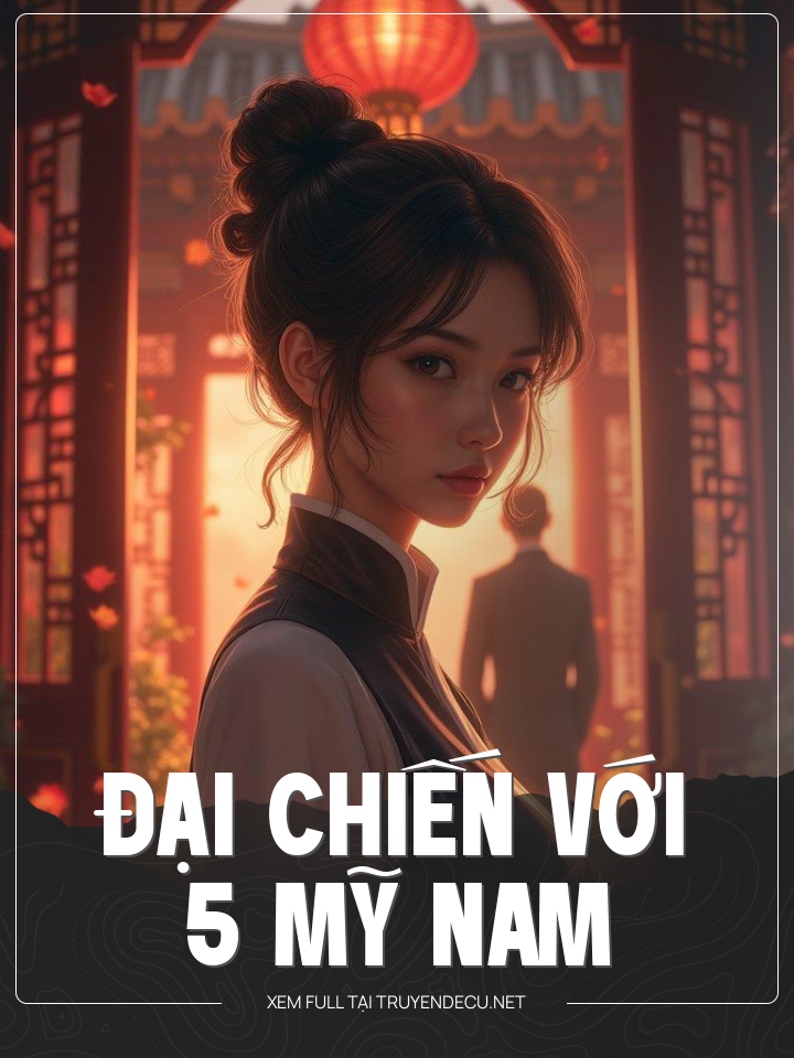 
                            Đại Chiến Với 5 Mỹ Nam