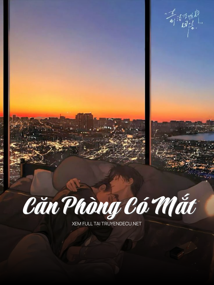 Căn Phòng Có Mắt