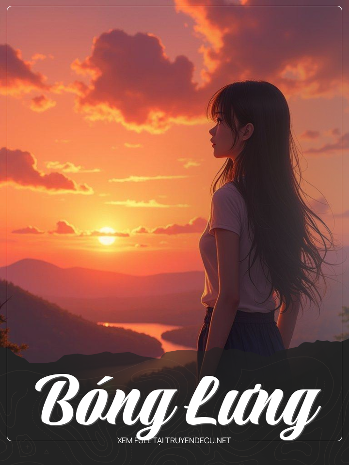 
                            Bóng Lưng