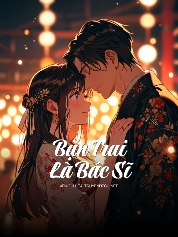Bạn Trai Là Bác Sĩ