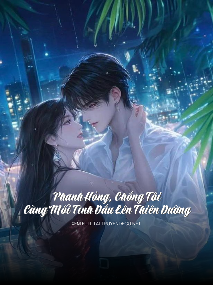 
                            Phanh Hỏng, Chồng Tôi Cùng 