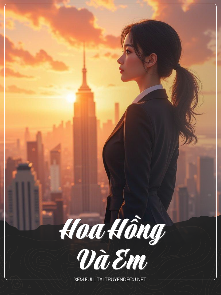 
                            Hoa Hồng Và Em