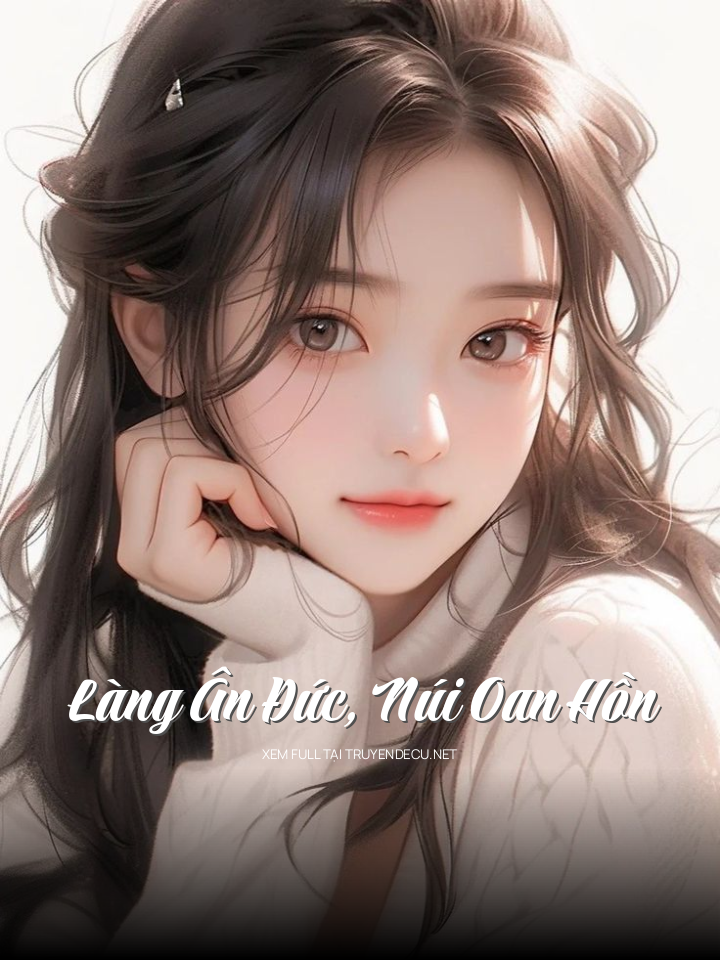
                            Làng Ân Đức, Núi Oan Hồn