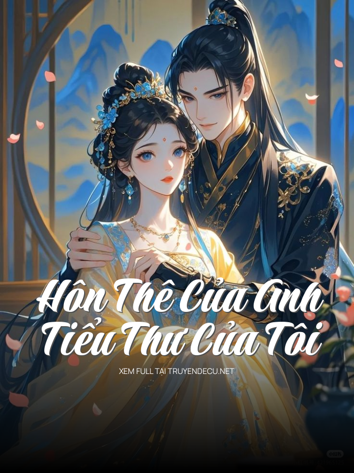
                            Hôn Thê Của Anh, Tiểu Thư Của Tôi