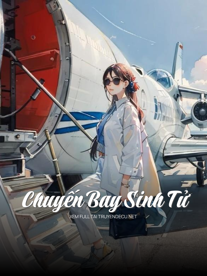 
                            Chuyến Bay Sinh Tử