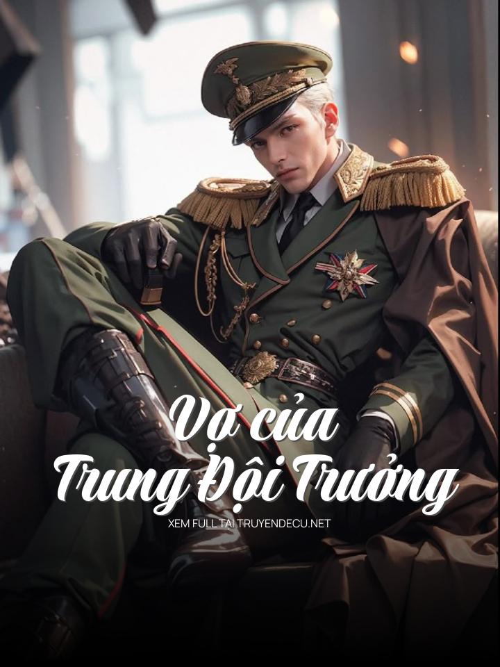 Vợ Của Trung Đội Trưởng