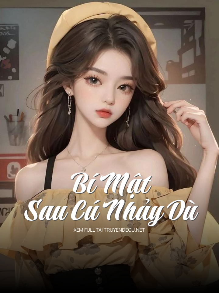 
                            Bí Mật Sau Cú Nhảy Dù
