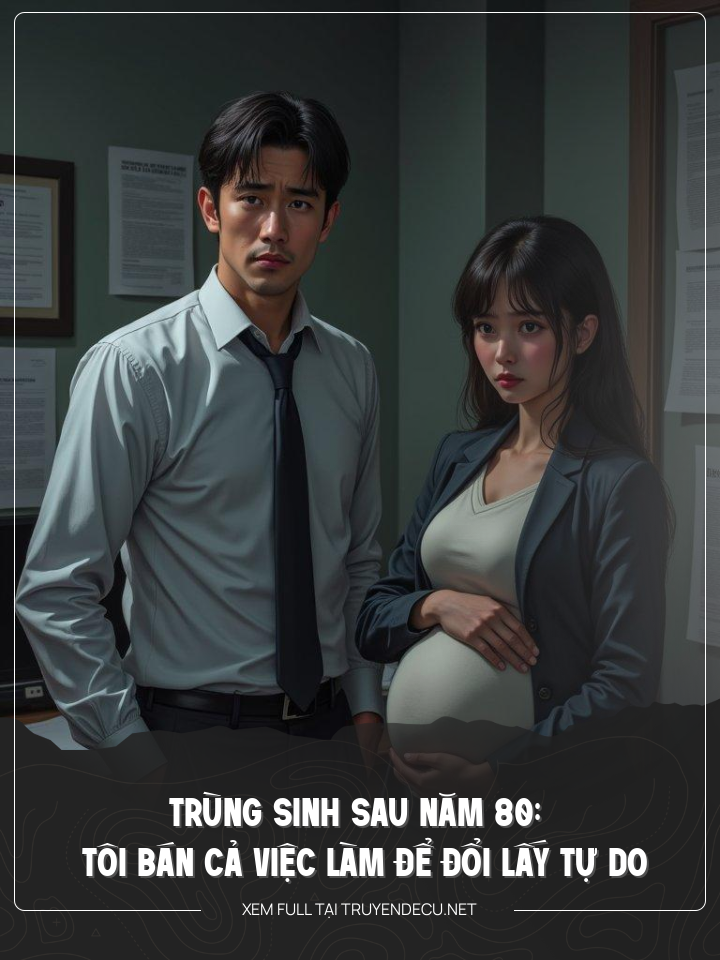 
                            Trùng Sinh Sau Năm 80: Tôi Bán Cả Việc Làm Để Đổi Lấy Tự Do