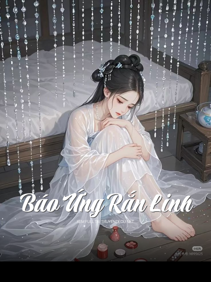 
                            Báo Ứng Rắn Linh