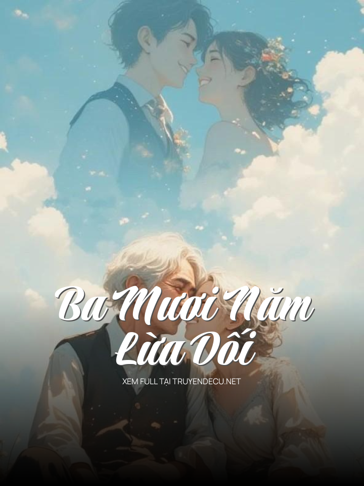 
                            Ba Mươi Năm Lừa Dối